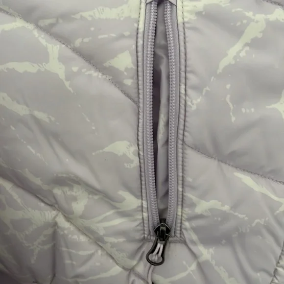 The north face